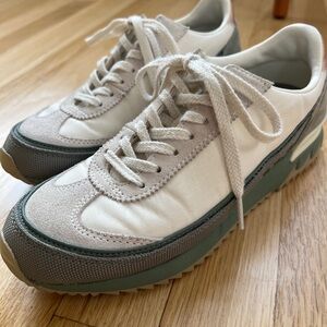 Onitsuka Tiger HSINTI Sneaker sz Men’s 5/Women’s 7